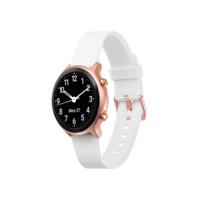 Easy to use smart watch sales